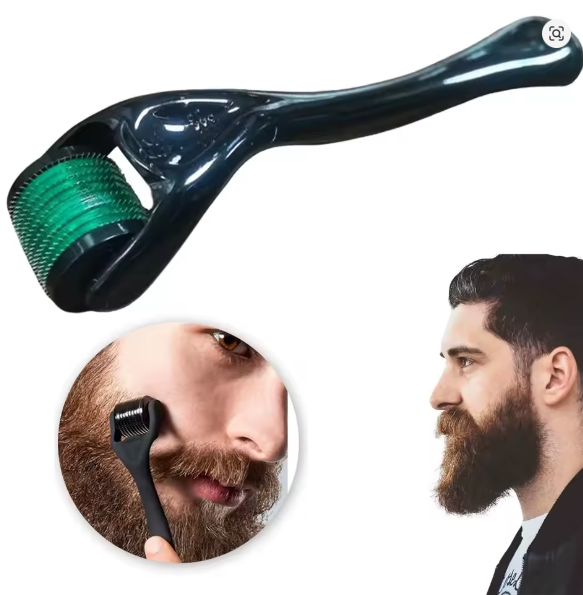 Miniatura del producto dermaroller